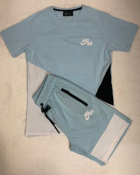 Ensemble Nike
